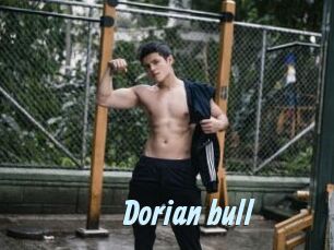 Dorian_bull