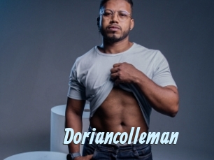 Doriancolleman