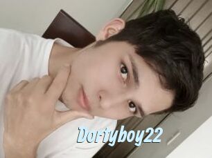 Dortyboy22