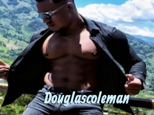 Douglascoleman