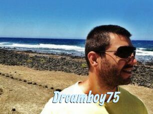 Dreamboy75