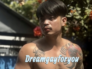 Dreamgayforyou