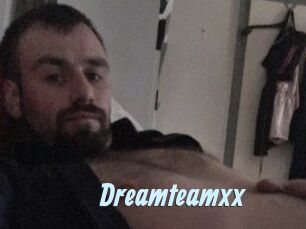 Dreamteamxx