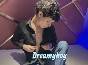 Dreamyboy