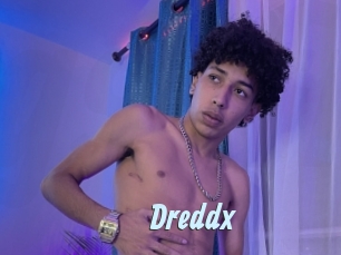 Dreddx