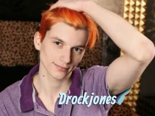 Drockjones