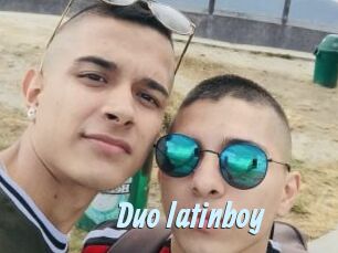 Duo_latinboy