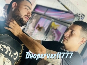 Duopervertt777