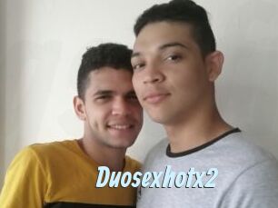 Duosexhotx2