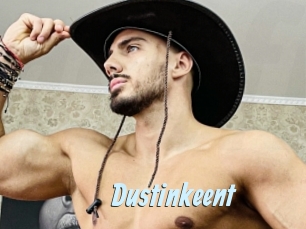 Dustinkeent