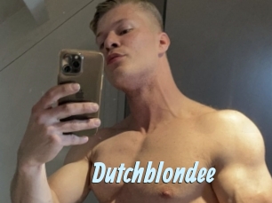 Dutchblondee