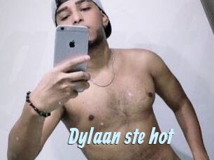 Dylaan_ste_hot