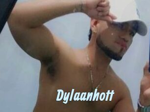 Dylaanhott