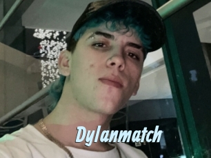 Dylanmatch