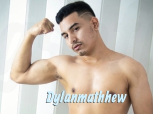 Dylanmathhew