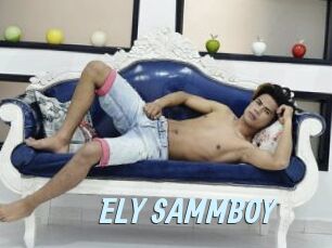 ELY_SAMMBOY