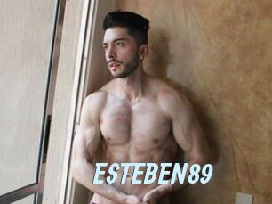 ESTEBEN89