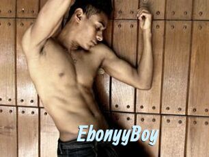 EbonyyBoy