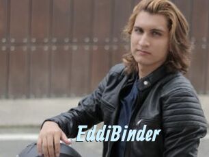 EddiBinder