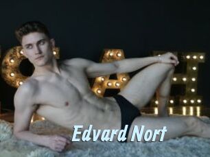 Edvard_Nort