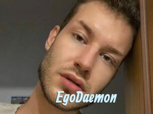 EgoDaemon