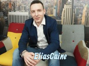 EliasCaine