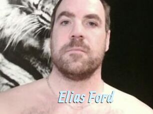 Elias_Ford