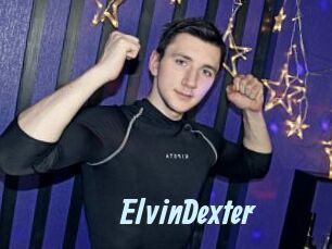 ElvinDexter