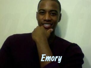 Emory