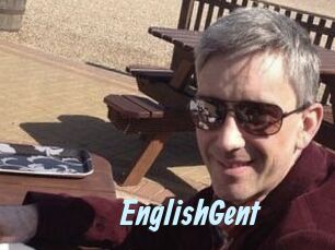 EnglishGent