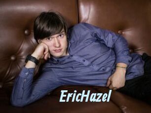 EricHazel