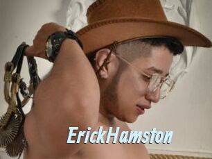 ErickHamston