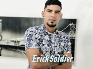 ErickSoldier