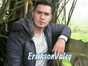 EricksonValeg