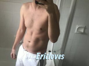 Ericloves