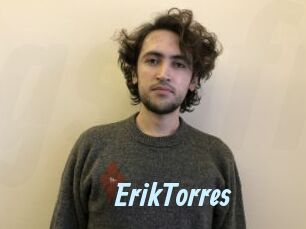 ErikTorres