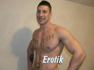 Erotik