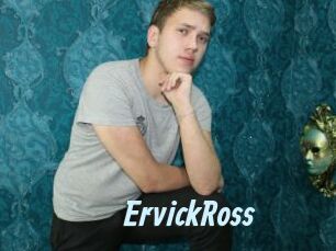 ErvickRoss