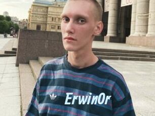 ErwinOr