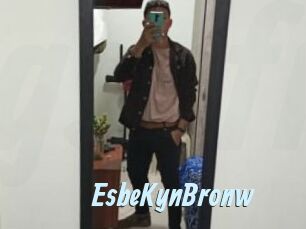 EsbeKynBronw