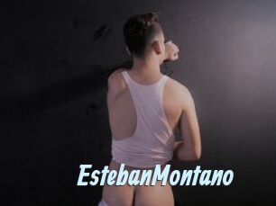 EstebanMontano