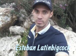 Esteban_Latinbigcock