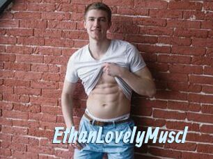 EthanLovelyMuscl