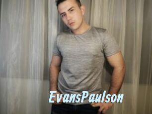 EvansPaulson