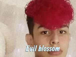 Evil_blossom