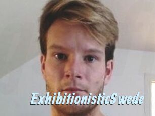 ExhibitionisticSwede