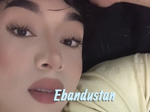 Ebandustan