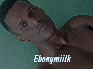 Ebonymiilk