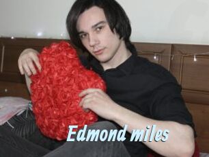 Edmond_miles