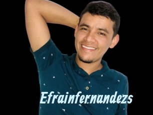 Efrainfernandezs